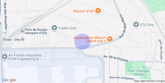 Localisation