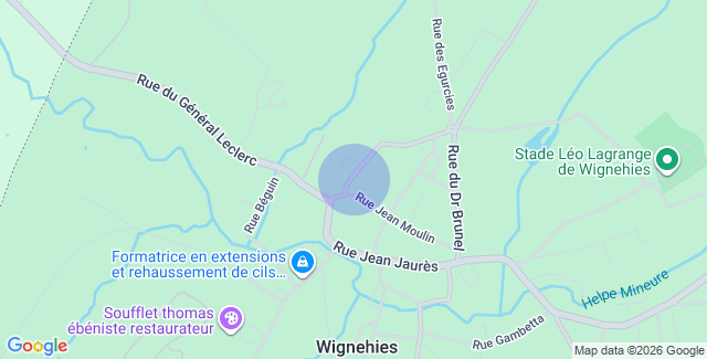 Localisation