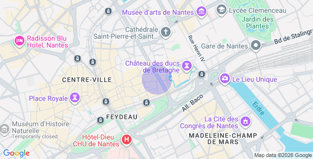 Localisation