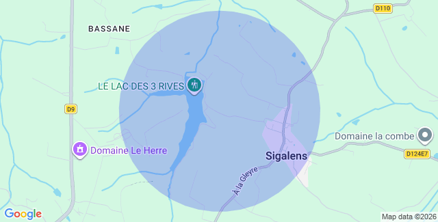 Localisation