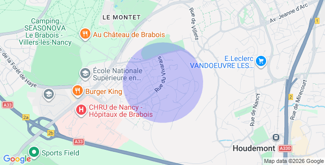 Localisation