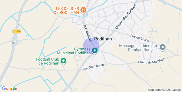 Localisation