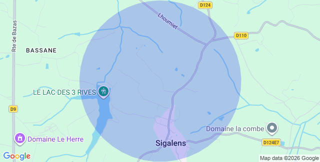 Localisation