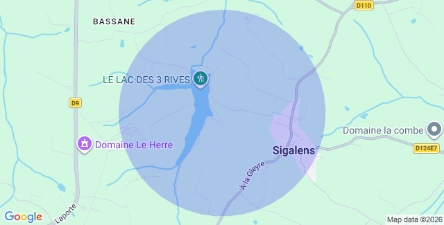 Localisation