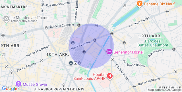 Localisation