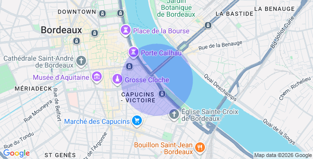 Localisation