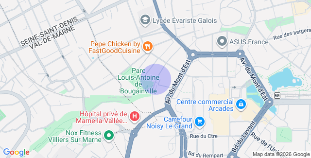 Localisation