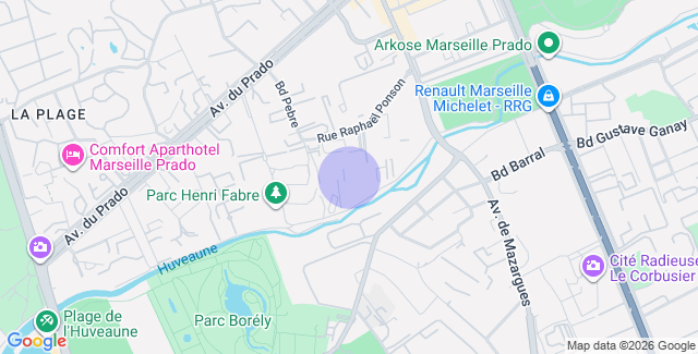Localisation