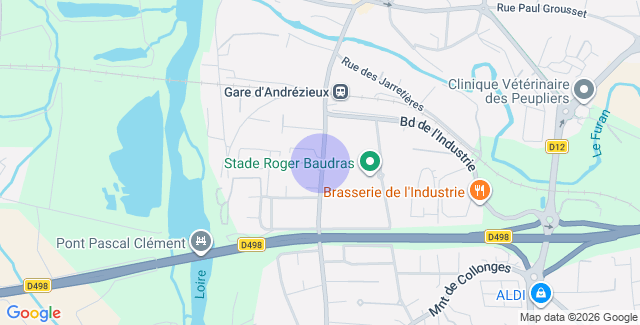 Localisation