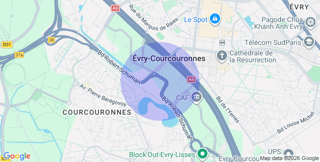 Localisation