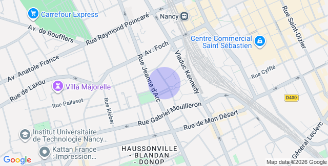 Localisation