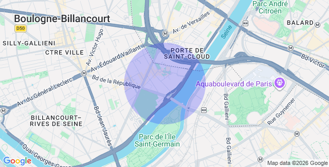 Localisation