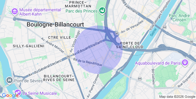 Localisation