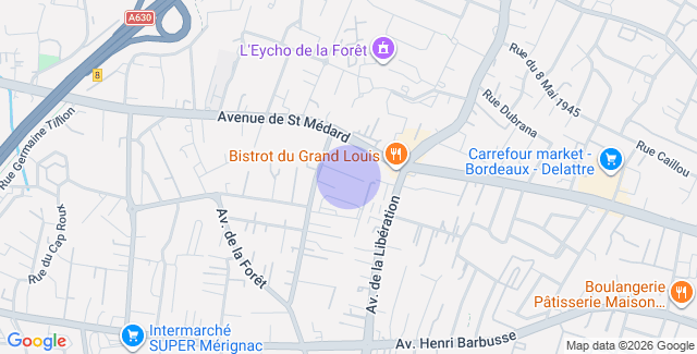Localisation