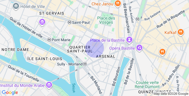 Localisation