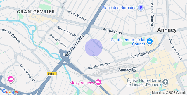 Localisation
