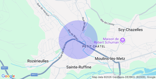 Localisation