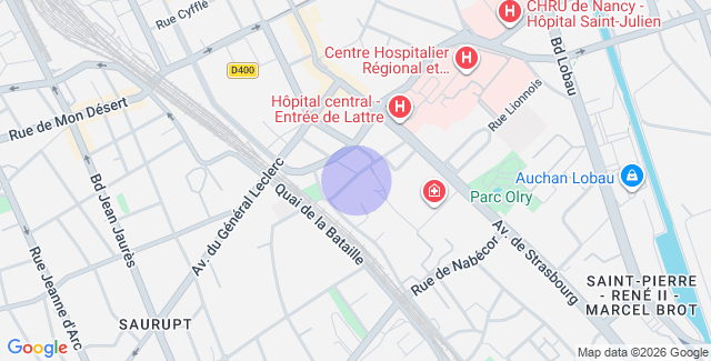 Localisation