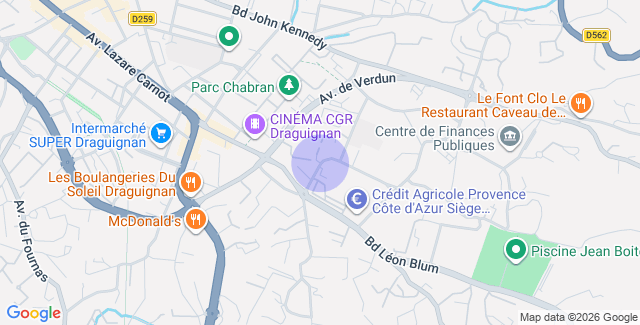 Localisation