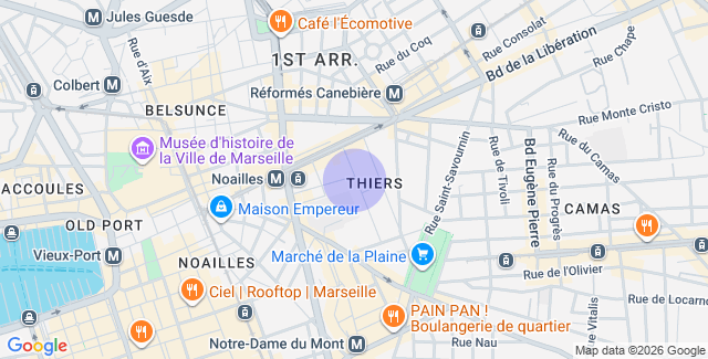 Localisation
