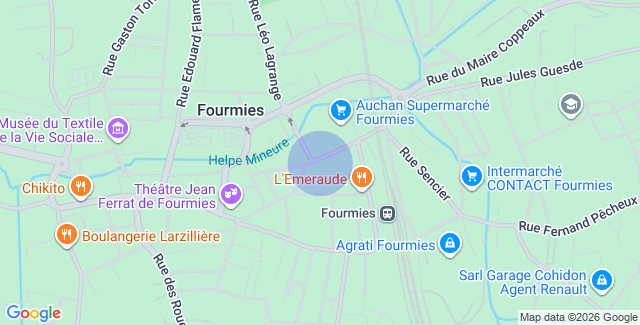 Localisation