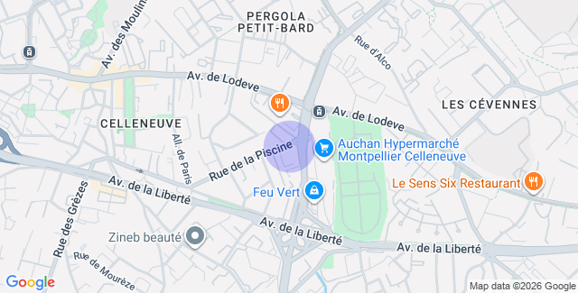Localisation