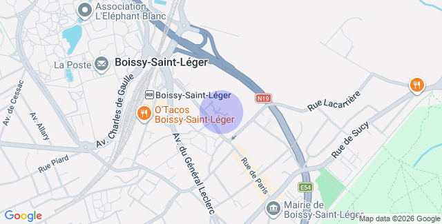 Localisation