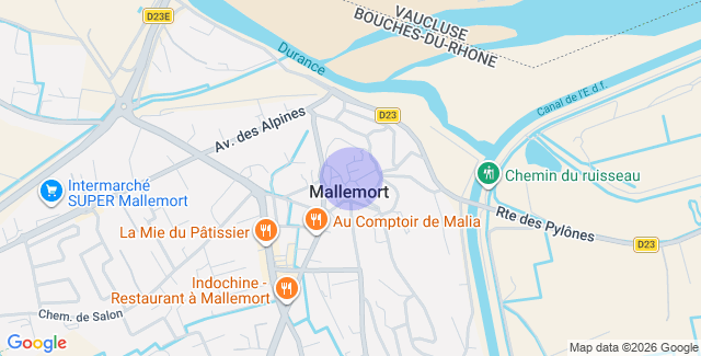 Localisation