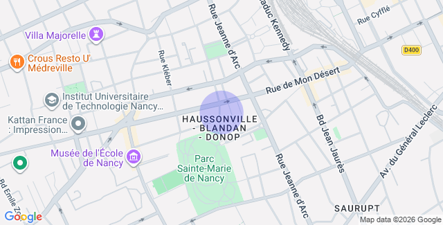 Localisation