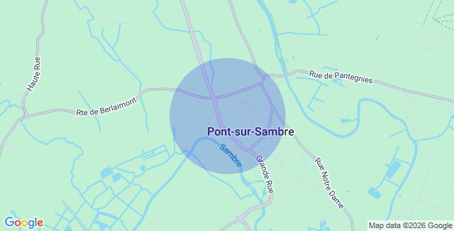 Localisation