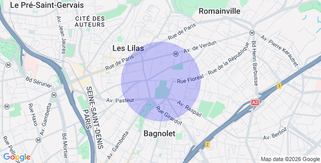 Localisation