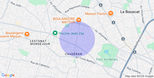 Localisation