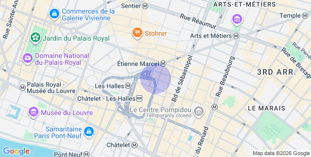 Localisation