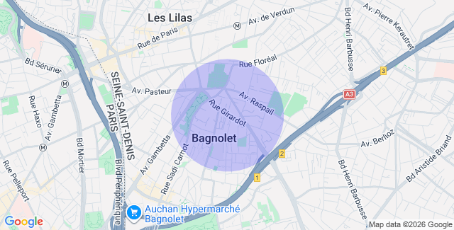 Localisation