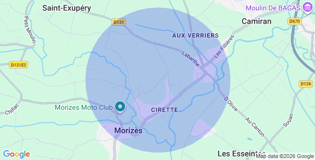 Localisation