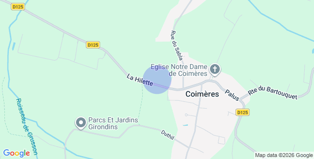 Localisation