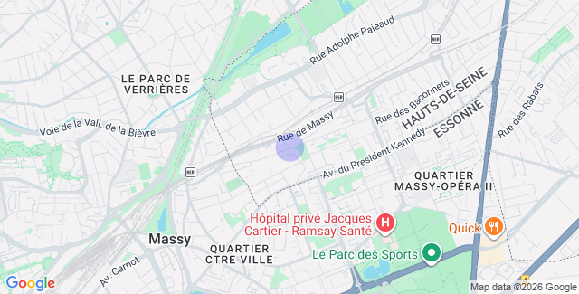 Localisation