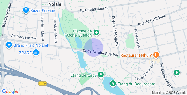 Localisation