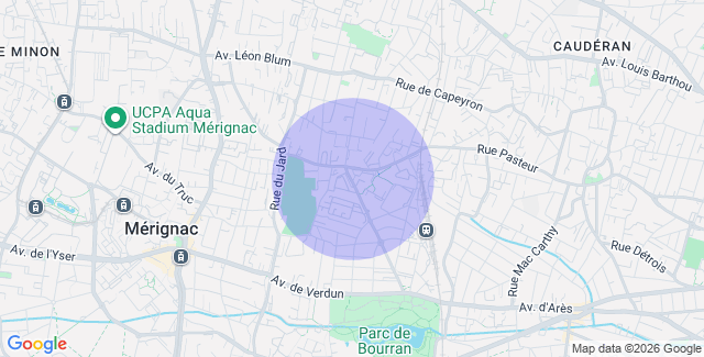 Localisation