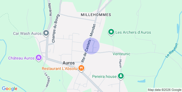 Localisation
