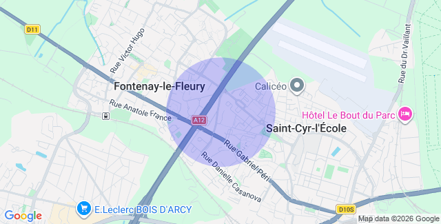 Localisation