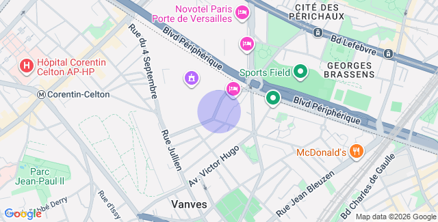 Localisation