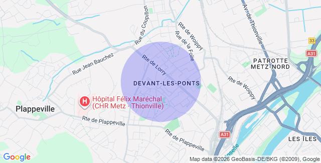 Localisation