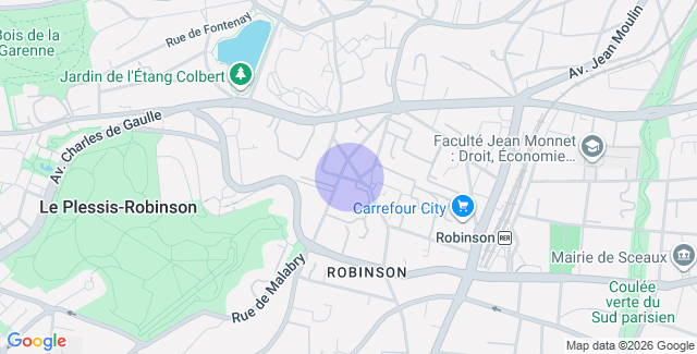Localisation