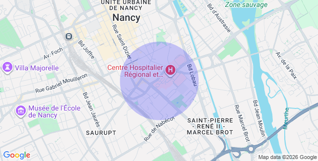 Localisation