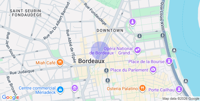 Localisation