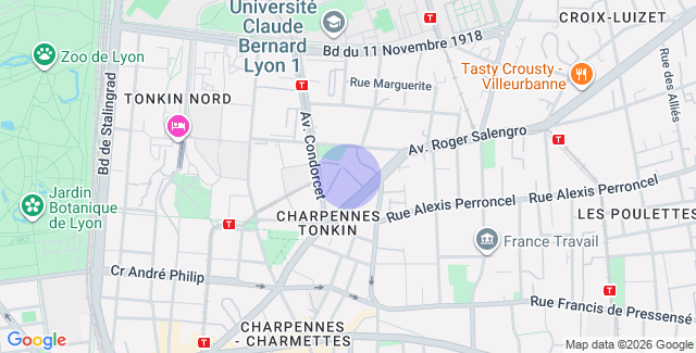 Localisation