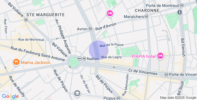 Localisation