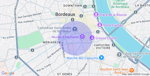 Localisation