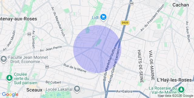 Localisation